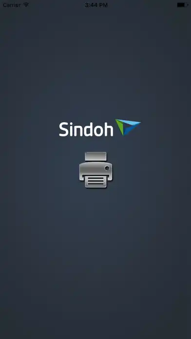 Play Sindoh Smart uPrint  and enjoy Sindoh Smart uPrint with UptoPlay