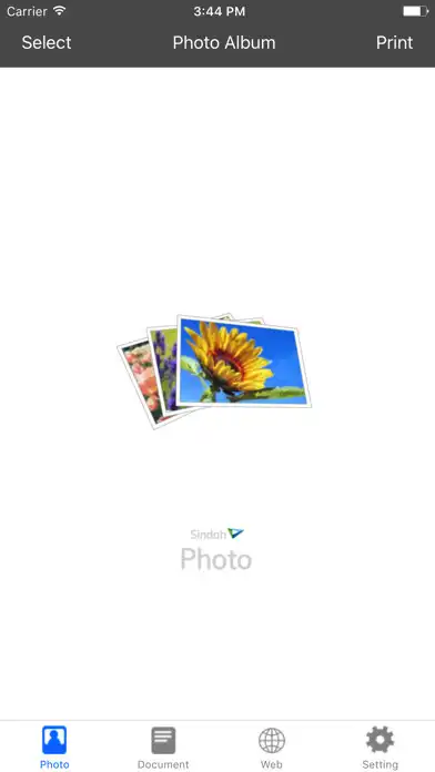 Play Sindoh Smart uPrint as an online game Sindoh Smart uPrint with UptoPlay