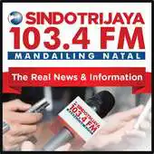 Free play online Sindo Trijaya Mandailing Natal APK