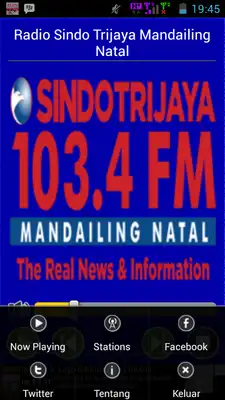 Play Sindo Trijaya Mandailing Natal
