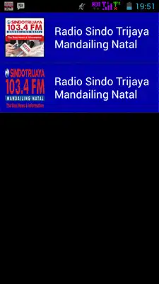 Play Sindo Trijaya Mandailing Natal