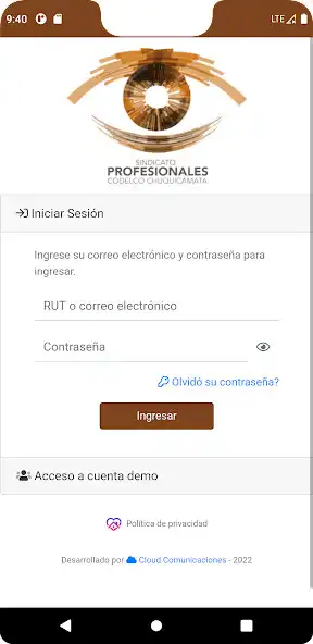 Play SINDPRO - Codelco Chuquicamata as an online game SINDPRO - Codelco Chuquicamata with UptoPlay