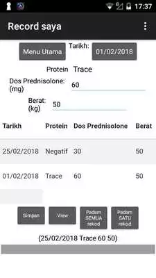 Play Sindrom Nefrotik