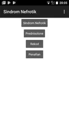 Play Sindrom Nefrotik