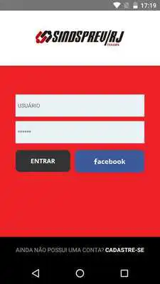 Play SINDSPREV/RJ