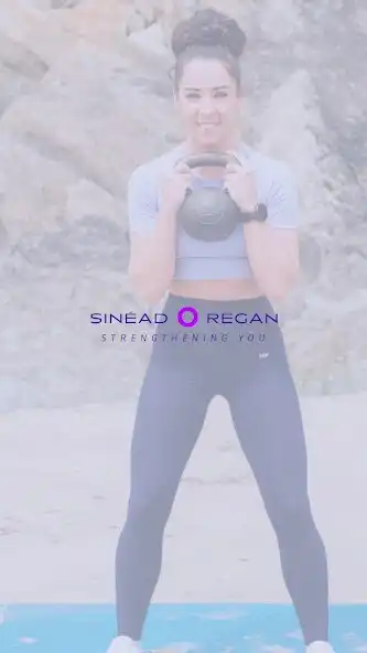 Play Sinead O Regan  and enjoy Sinead O Regan with UptoPlay