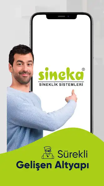 Play Sineka Sineklik as an online game Sineka Sineklik with UptoPlay