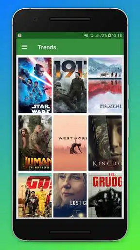 Play Sinemalog  and enjoy Sinemalog with UptoPlay