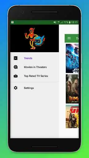 Play Sinemalog as an online game Sinemalog with UptoPlay