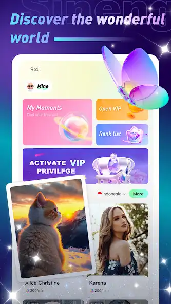 Play Sineng as an online game Sineng with UptoPlay