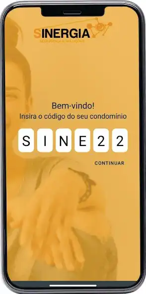Play Sinergia App  and enjoy Sinergia App with UptoPlay