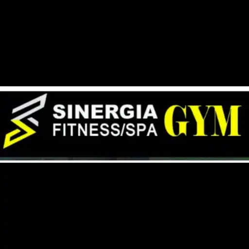 Play Sinergia Gym APK Play Sinergia Gym APK