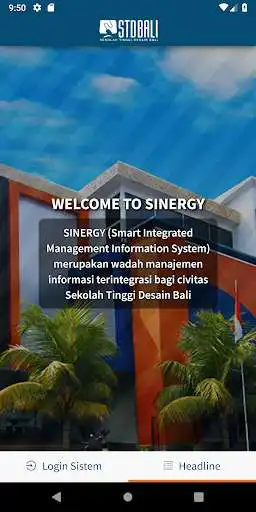 Play SINERGY Mobile  and enjoy SINERGY Mobile with UptoPlay