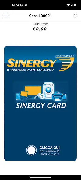 Play SINERGY STORE  and enjoy SINERGY STORE with UptoPlay