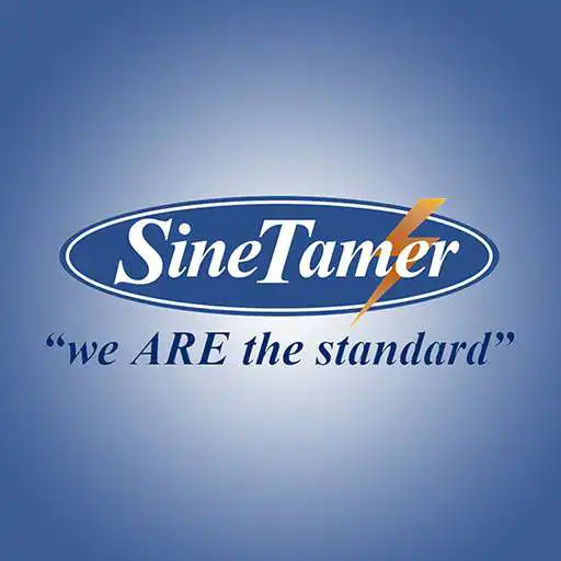 Play Sinetamer Product Selector APK Play Sinetamer Product Selector APK
