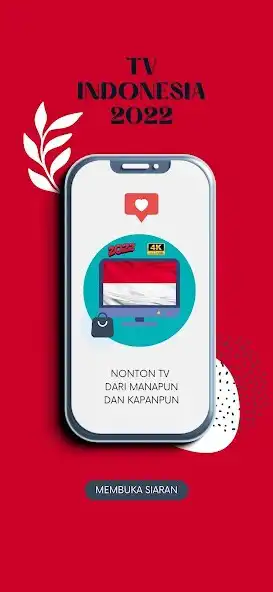 Play Sinetron TV - TV Indonesia  and enjoy Sinetron TV - TV Indonesia with UptoPlay