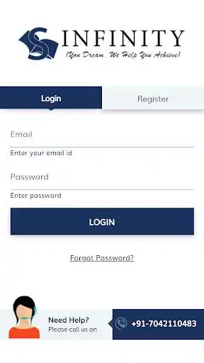 Play S.Infinity as an online game S.Infinity with UptoPlay