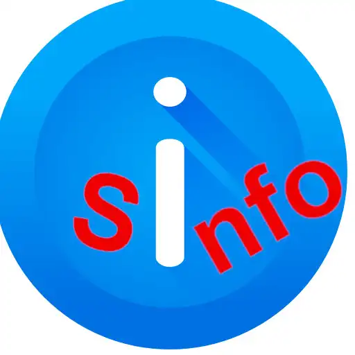 Play sInfo : linformation au bout des doigts APK Play sInfo : linformation au bout des doigts APK