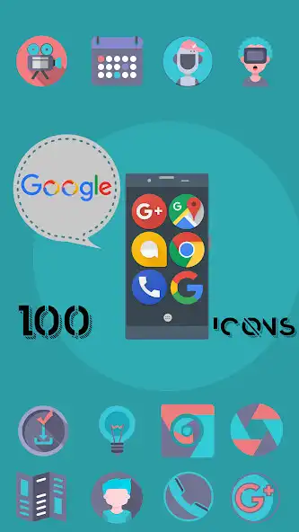 Play Sinfonia Icon Pack Pure design as an online game Sinfonia Icon Pack Pure design with UptoPlay