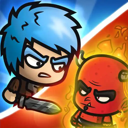 Play Sinful Rush: Endless Run APK