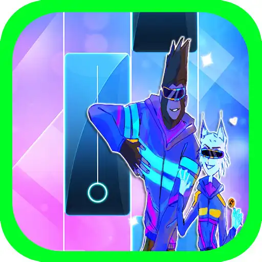 Play Sing 2 Piano Tiles Game APK
