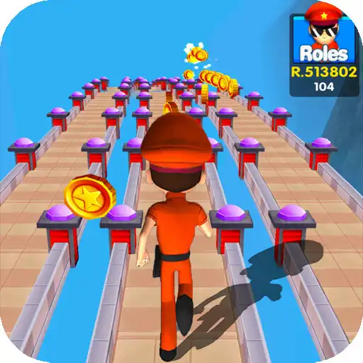 Play Singam Super hero Chota Run APK