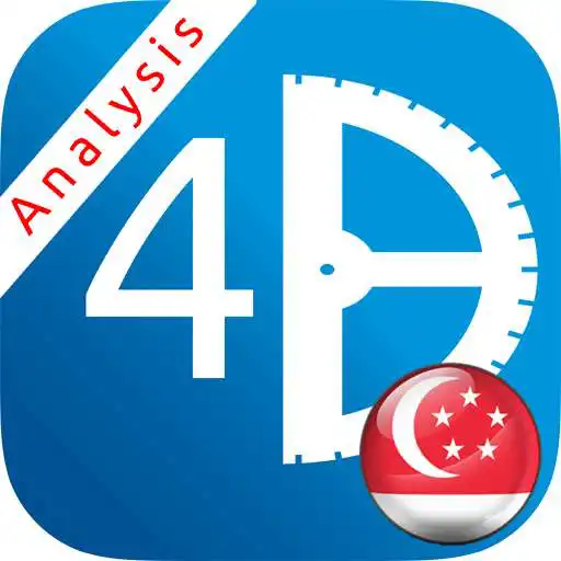 Play Singapore 4D Analysis APK Play Singapore 4D Analysis APK