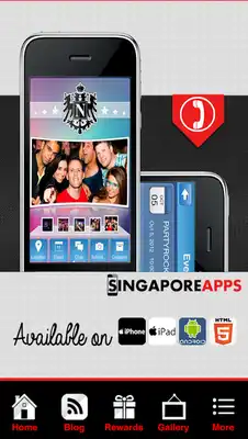 Play Singapore Apps Pte Ltd
