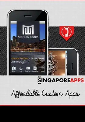 Play Singapore Apps Pte Ltd