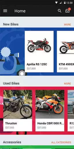 Play SingaporeBikes.com