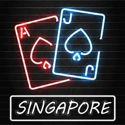Play Singapore Blackjack: Multiplayer Game APK