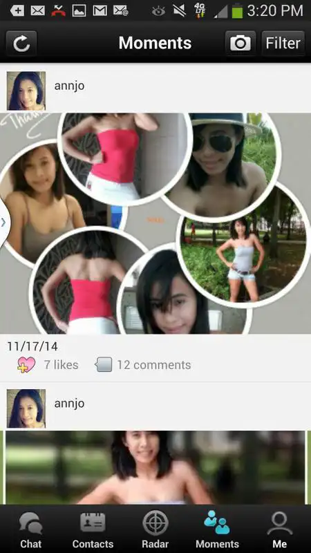 Play Singapore ChatApp