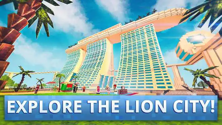 Play Singapore Craft Play Singapore Craft