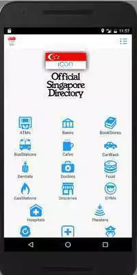 Play Singapore Directory