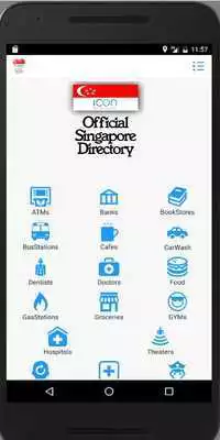 Play Singapore Directory