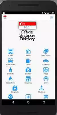 Play Singapore Directory