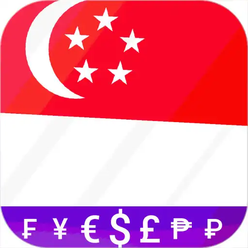 Play Singapore Dollar SGD converter APK Play Singapore Dollar SGD converter APK