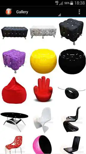 Play Singapore Furniture Online