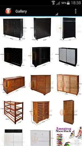 Play Singapore Furniture Online