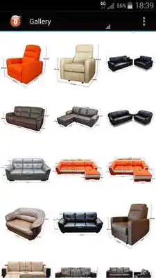 Play Singapore Furniture Online