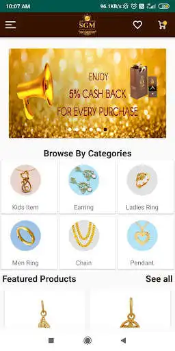 Play Singapore Gold Mart