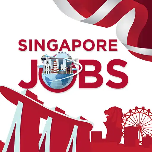 Play Singapore Jobs : Fast Job SG APK