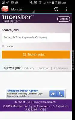 Play Singapore Jobs