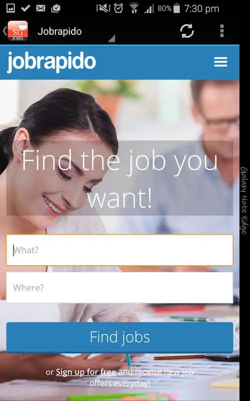 Play Singapore Jobs