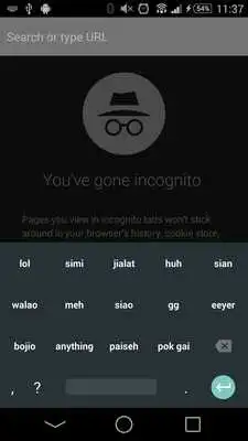 Play Singapore Keyboard
