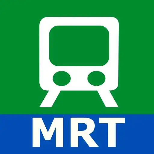 Play Singapore MRT APK