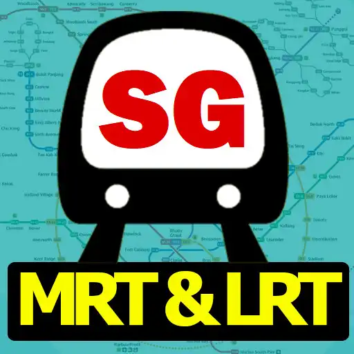 Play Singapore MRT  LRT Route MAP APK