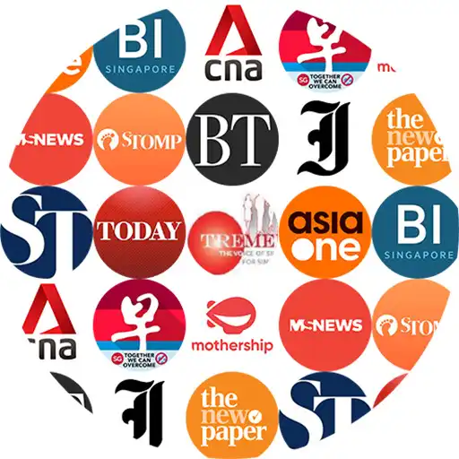 Play Singapore News Online APK