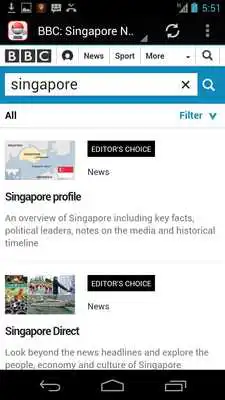 Play Singapore News