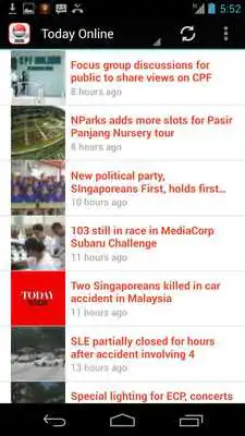 Play Singapore News